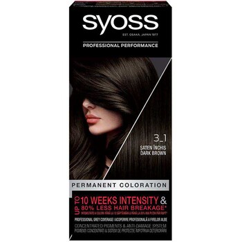 Professional Performance - Barva na vlasy